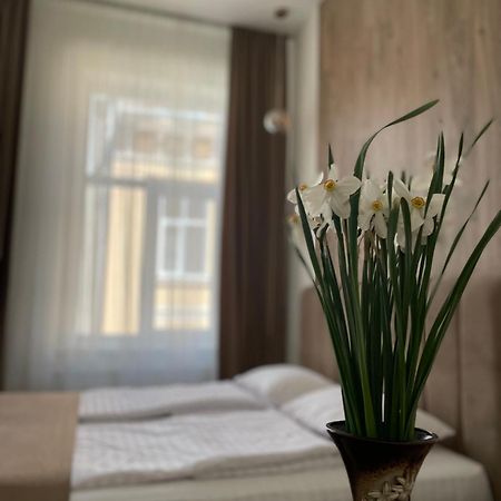 Тиктора, 3 Центр Apartman Lviv Kültér fotó