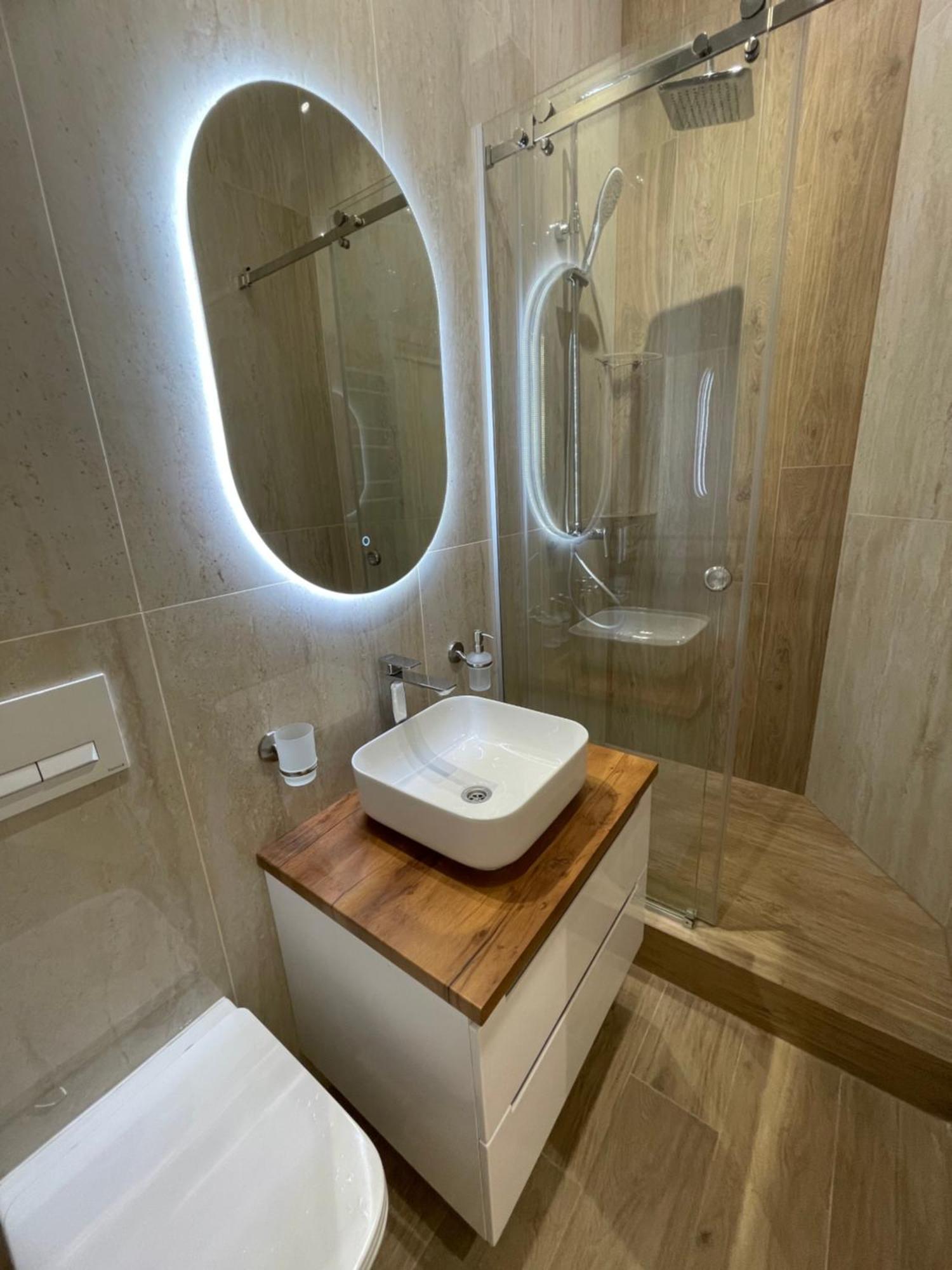 Тиктора, 3 Центр Apartman Lviv Kültér fotó