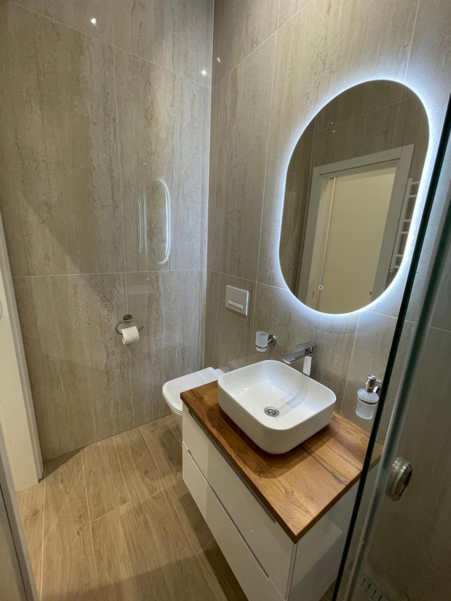 Тиктора, 3 Центр Apartman Lviv Kültér fotó