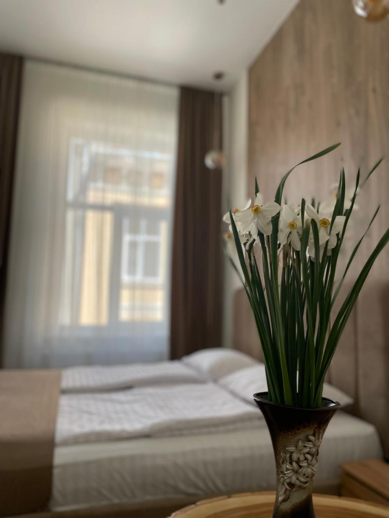 Тиктора, 3 Центр Apartman Lviv Kültér fotó